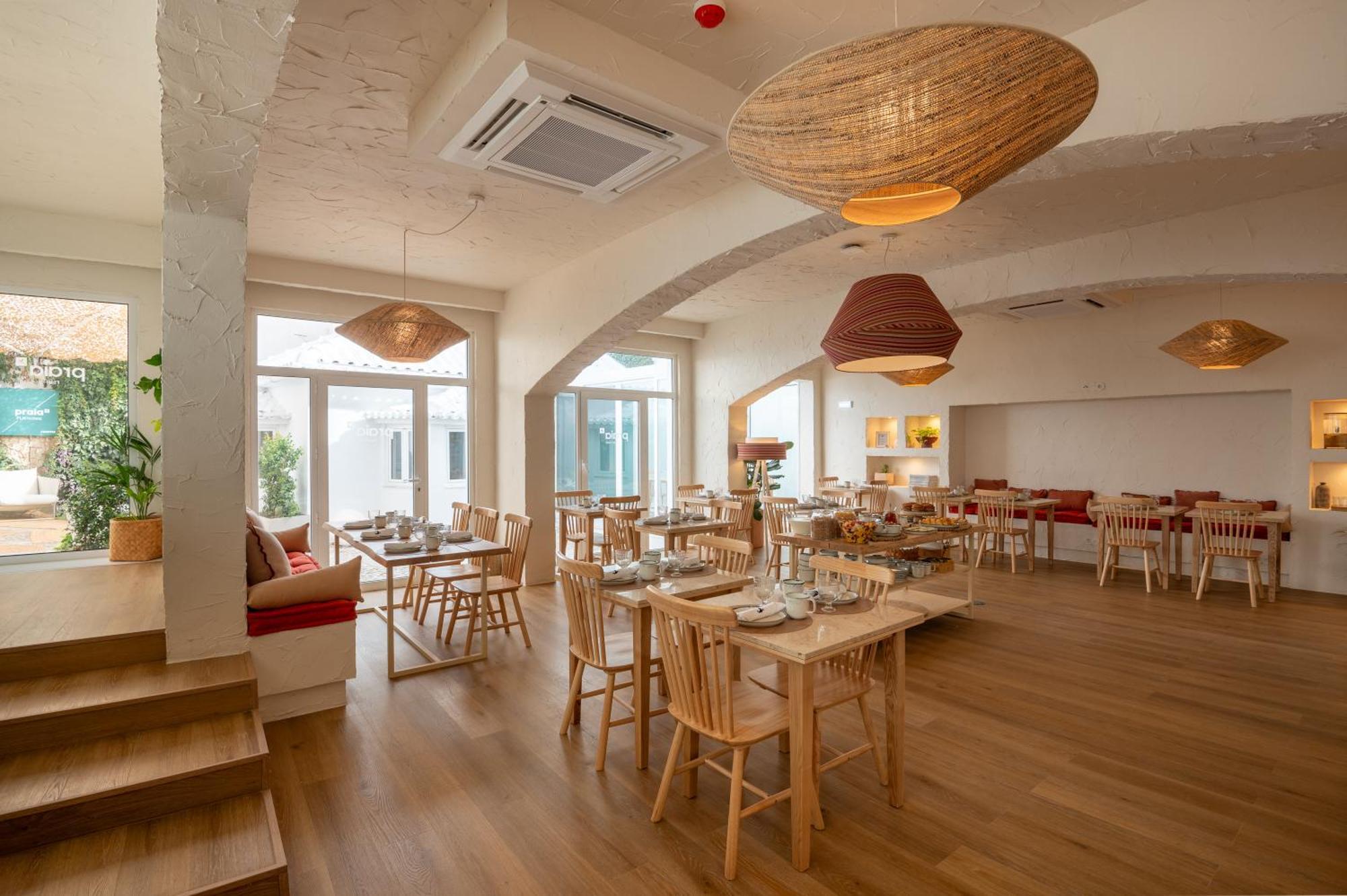 Praia Flh Hotels Ericeira Exterior photo