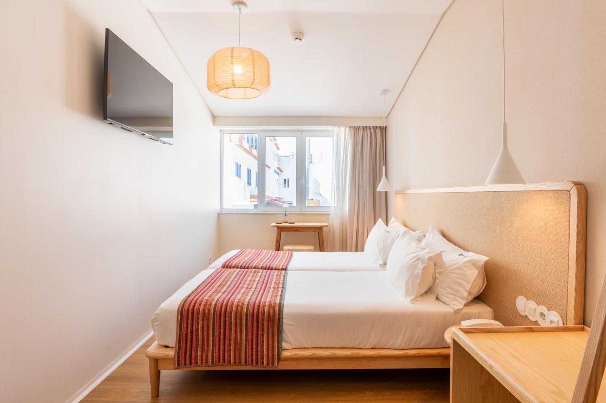 Praia Flh Hotels Ericeira Room photo