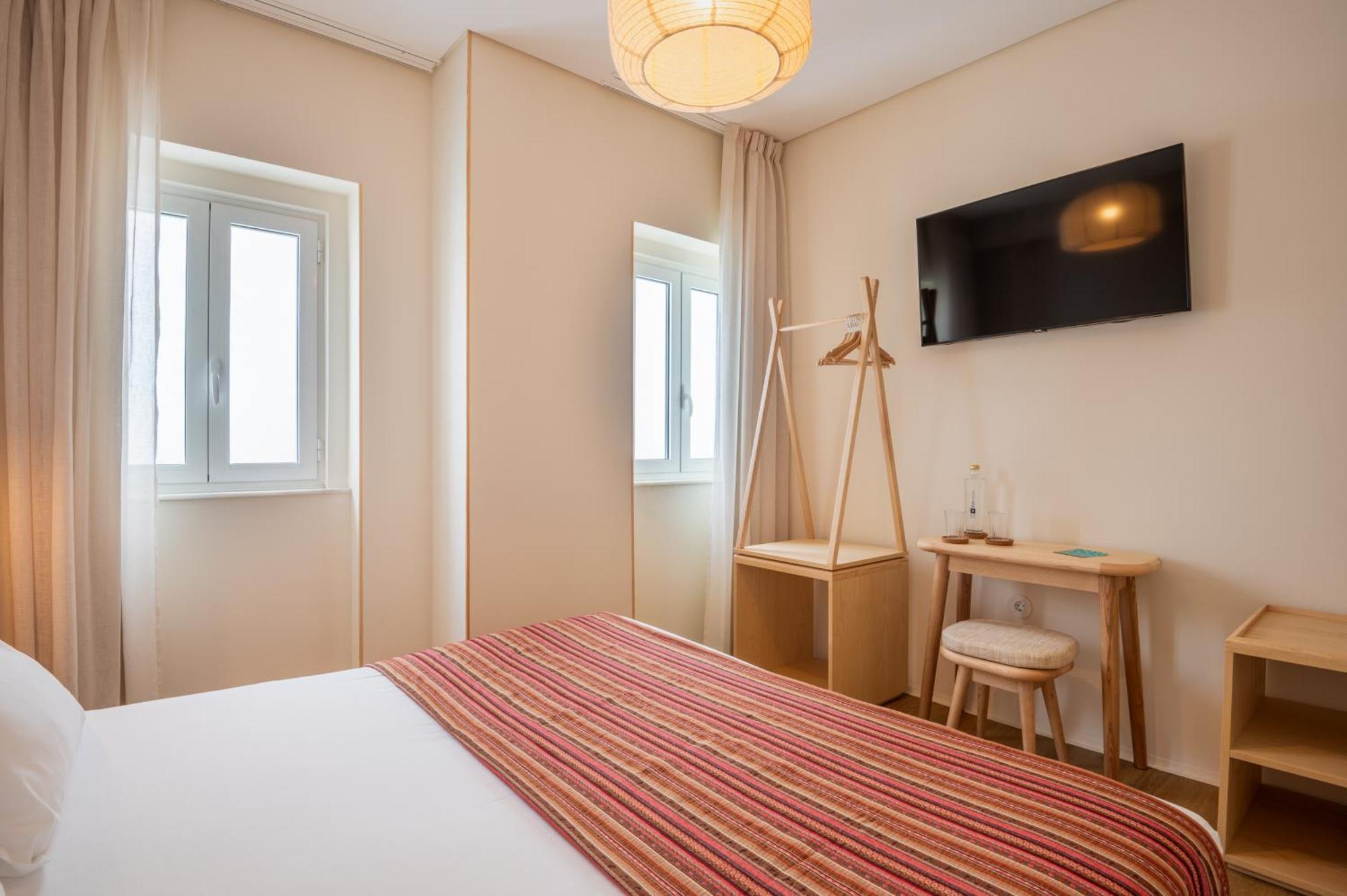 Praia Flh Hotels Ericeira Room photo