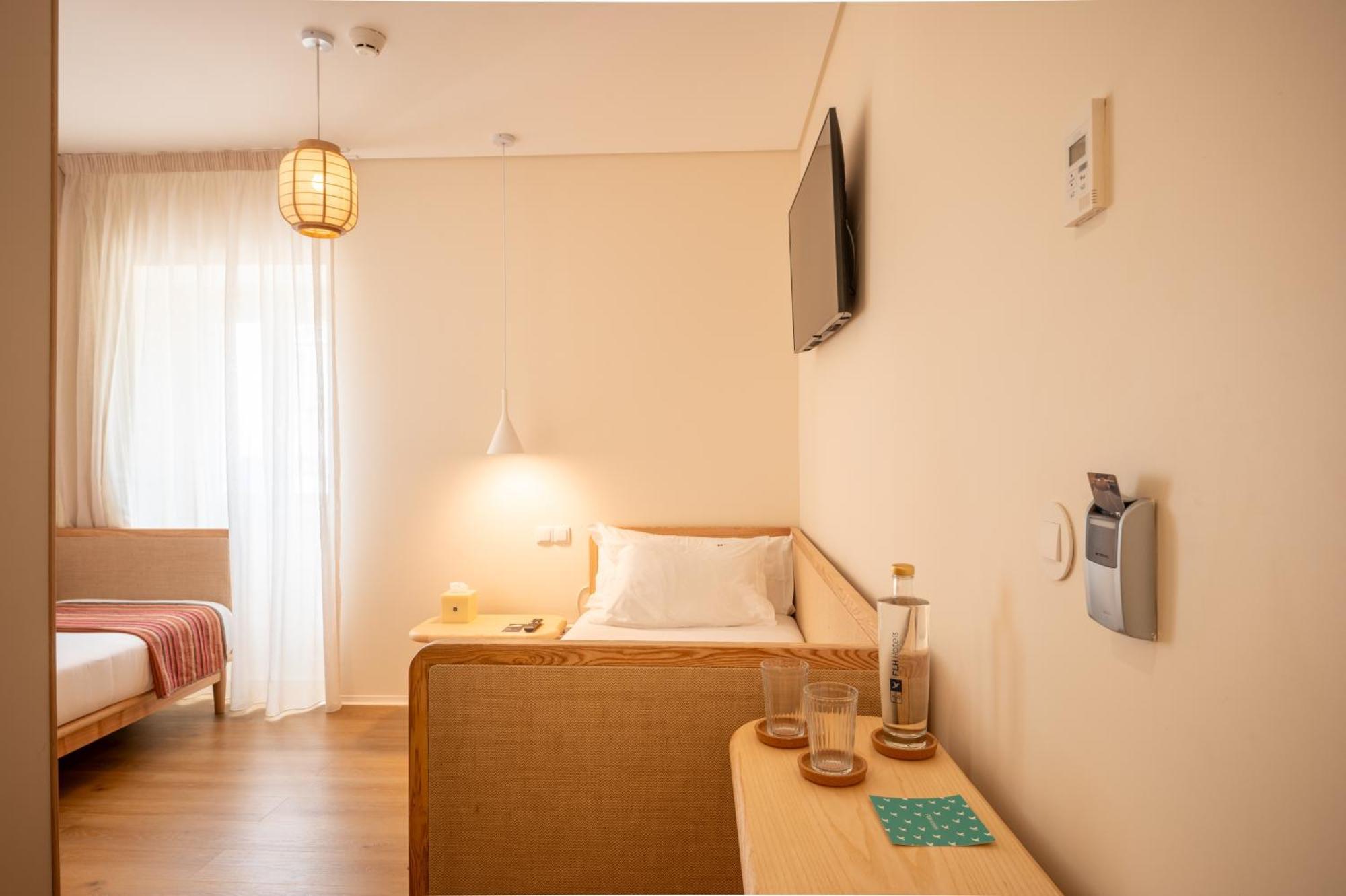 Praia Flh Hotels Ericeira Room photo