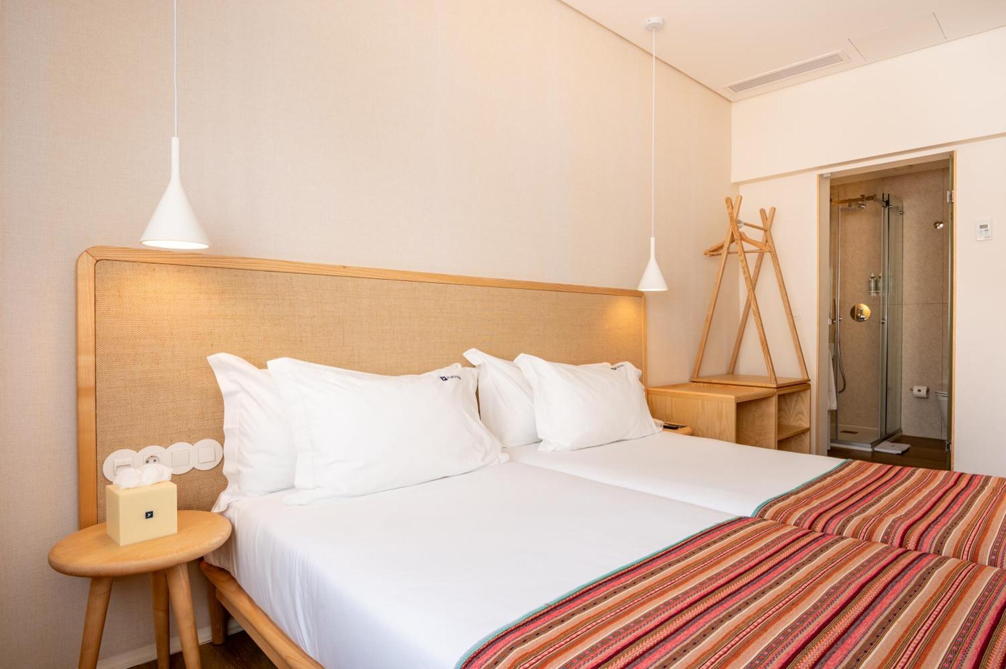 Praia Flh Hotels Ericeira Room photo