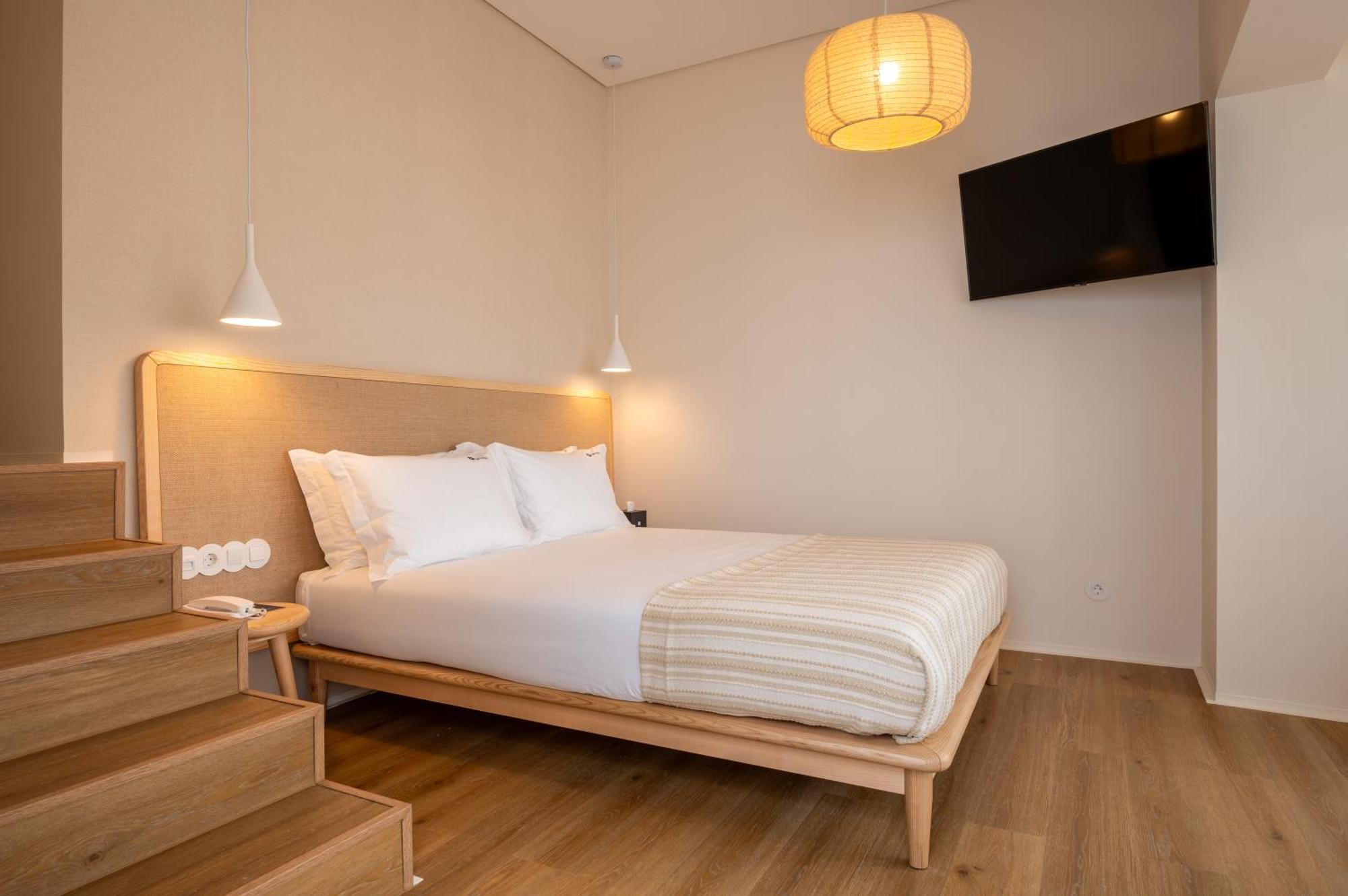 Praia Flh Hotels Ericeira Room photo