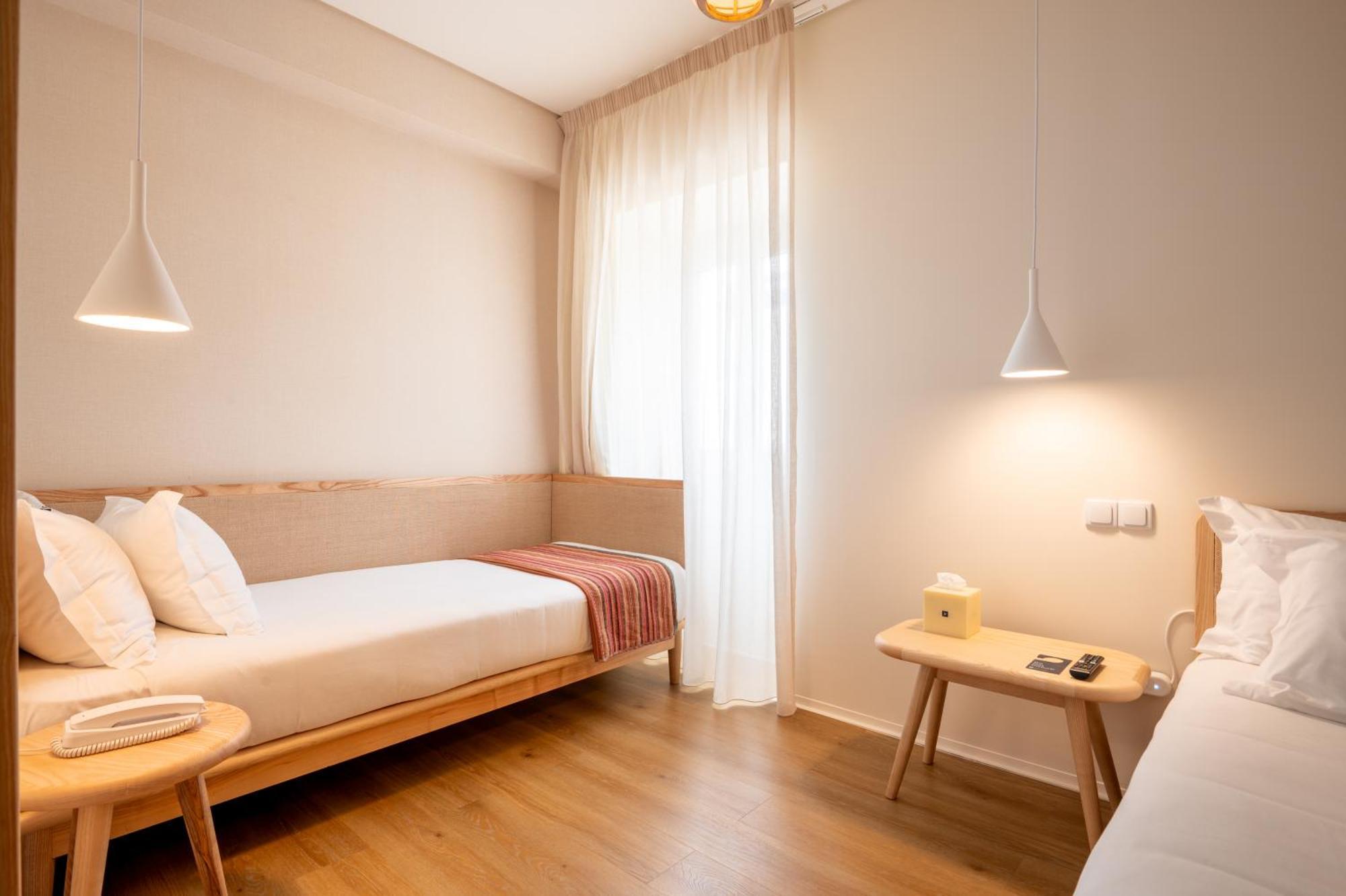 Praia Flh Hotels Ericeira Room photo