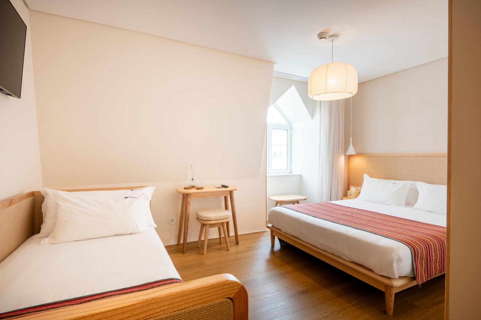 Praia Flh Hotels Ericeira Room photo