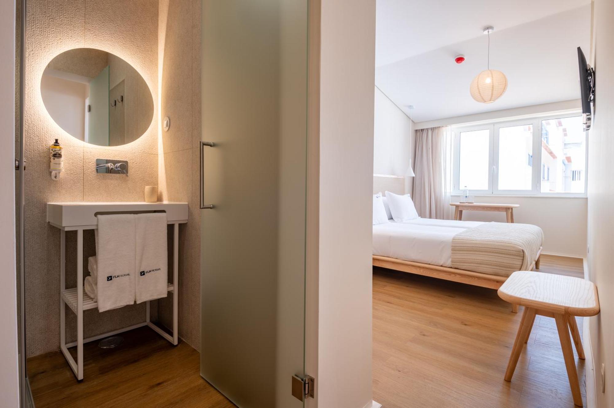 Praia Flh Hotels Ericeira Room photo