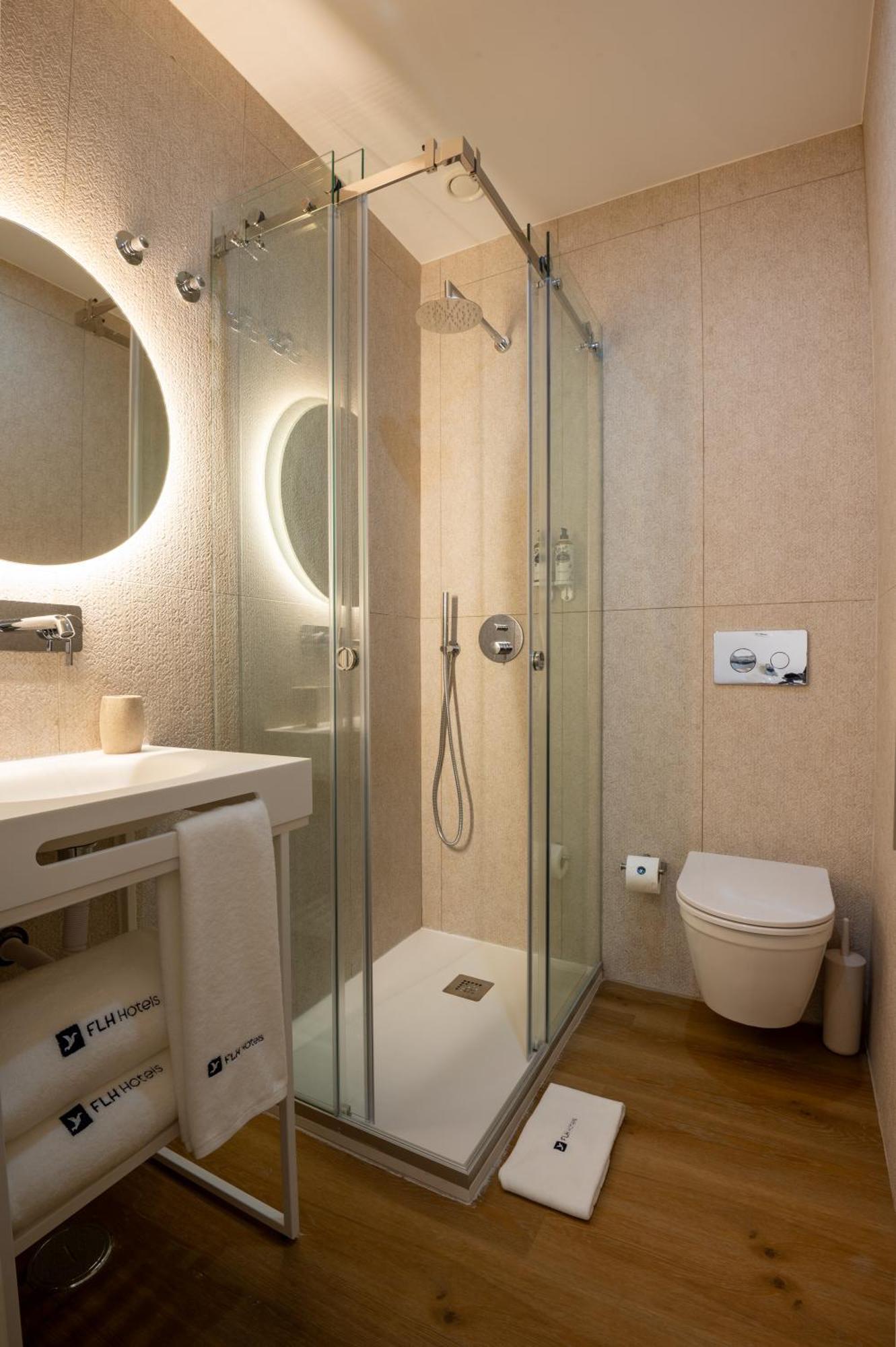 Praia Flh Hotels Ericeira Room photo